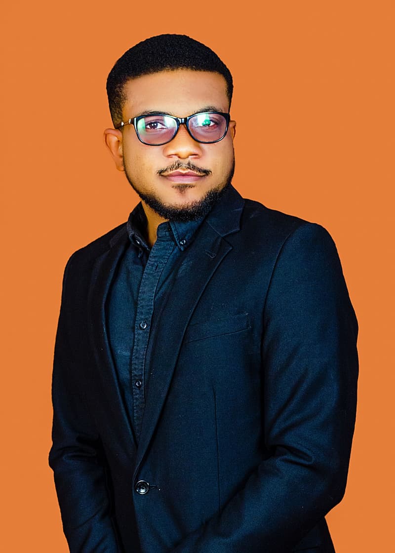 Person Image