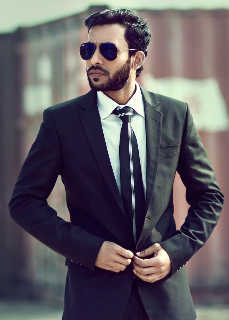 Person Image