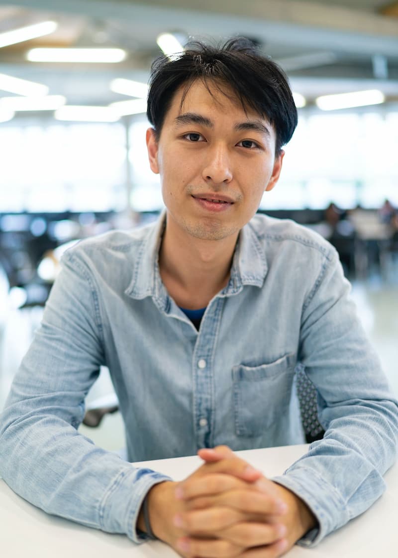 Person Image