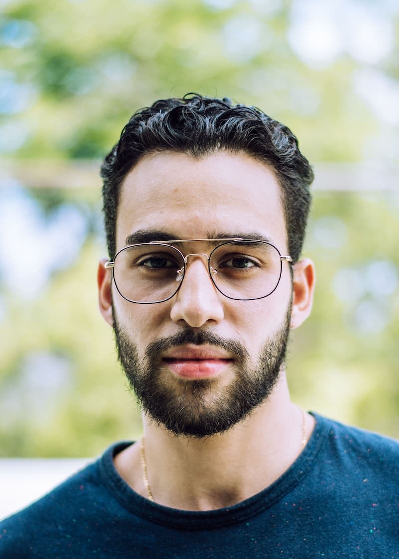Person Image