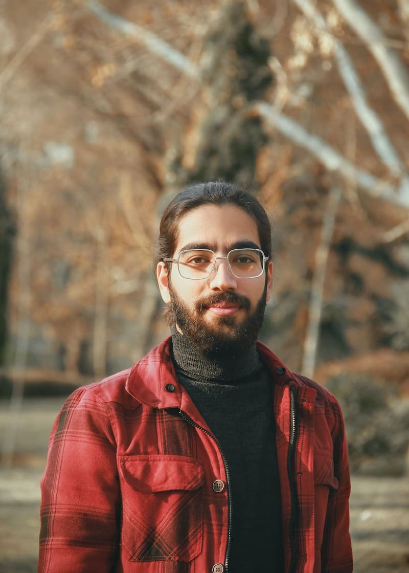 Person Image